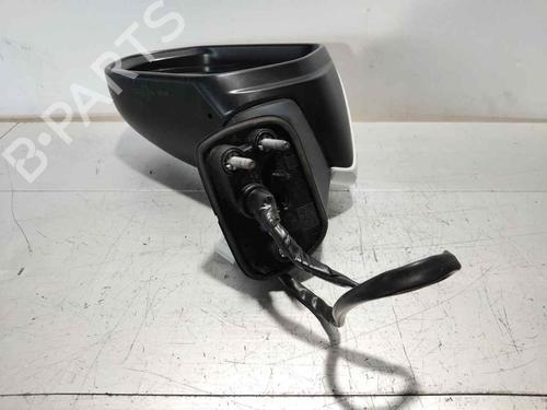 Left mirror TOYOTA AURIS Estate (_E18_) 1.8 Hybrid (ZWE186_, ZWE186R, ZWE186H) | BP29713500C26