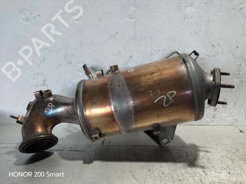 partikelfilter partikelfilter OPEL INSIGNIA A (G09) [2008-2017] 36141967 36141967