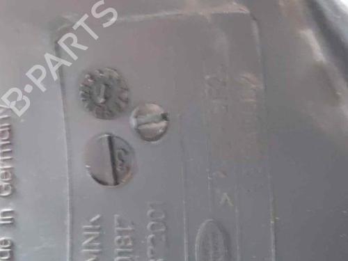 Fan LAND ROVER RANGE ROVER SPORT I (L320) 3.0 D 4x4 | BP29713457M128