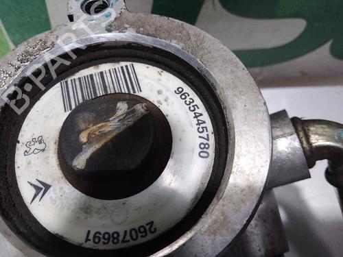 Steering pump PEUGEOT 206 Hatchback (2A/C) 1.9 D | BP32183553M99