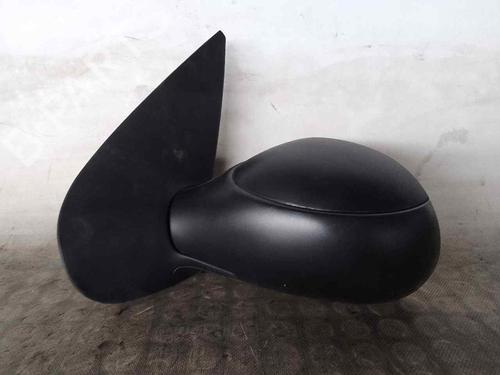 Left mirror PEUGEOT 206 Hatchback (2A/C)  | BP26468773C26 