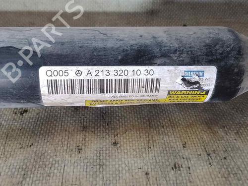 Left rear shock absorber MERCEDES-BENZ E-CLASS (W213)  | BP26483489M18 