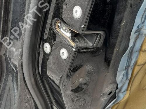 Used Front left lock Front left lock TOYOTA RAV 4 II (_A2_) [2000-2005] 33619712 33619712