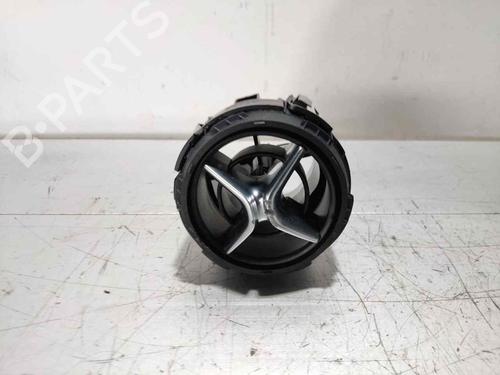 Luftventil MERCEDES-BENZ A-CLASS (W176) A 200 CDI / d (176.008) (136 hp) 31991651