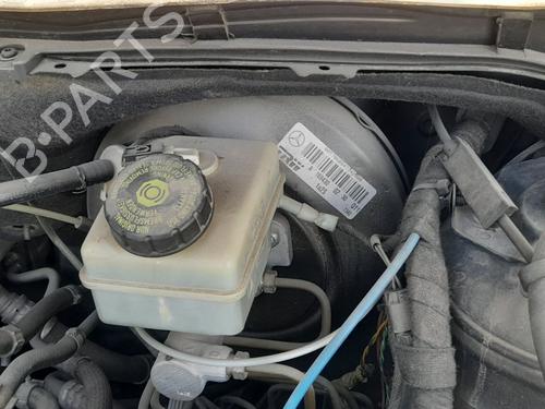 Used Servo brake MERCEDES-BENZ B-CLASS Sports Tourer (W245) [2005-2011]  32368573