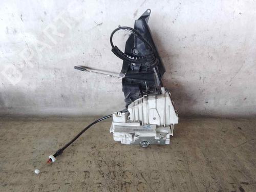 Used Rear right lock MERCEDES-BENZ B-CLASS Sports Tourer (W245) [2005-2011]  27540394