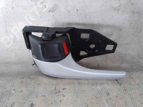Used Rear left interior door handle TOYOTA PRIUS (_W3_) 1.8 Hybrid (ZVW3_) (99 hp) 26474079
