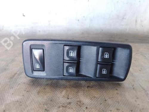 Used Left front window switch DACIA LODGY (JS_) [2012-2025]  29530439