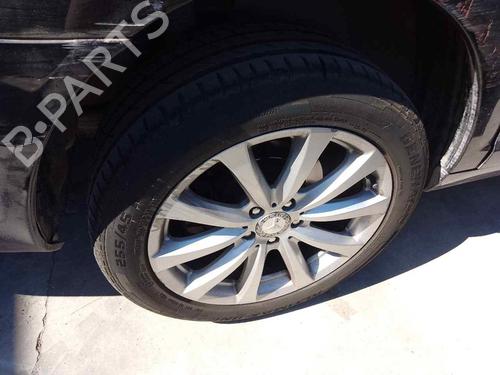 Used Right rear steering knuckle MERCEDES-BENZ S-CLASS (W221, V221) S 320 CDI 4-matic (221.080, 221.180) (235 hp) 28454920