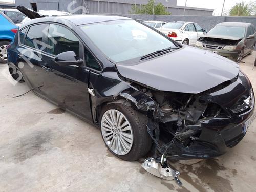 Elektronisk sensor OPEL ASTRA J (P10)  | BP26480062M84 