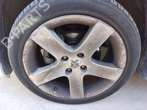 Felgsett Felgsett PEUGEOT 308 I (4A_, 4C_) 2.0 HDi (140 hp) 37401750 37401750