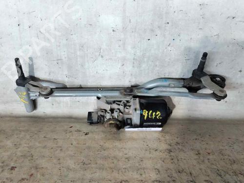 Viskermotor vindrude CITROËN C4 CACTUS 1.6 BlueHDi 100 (99 hp) 30078893