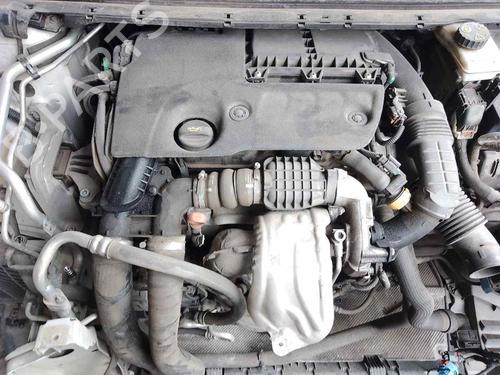 Used Throttle body PEUGEOT 308 II (LB_, LP_, LW_, LH_, L3_) [2013-2021]  28463597
