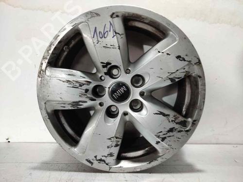 Fælk MINI MINI COUNTRYMAN (F60) One D (116 hp) 32678969