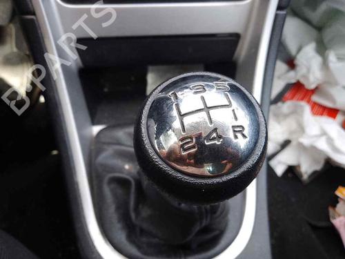 Gearknop PEUGEOT 307 Break (3E) 1.6 16V (109 hp) 28461774