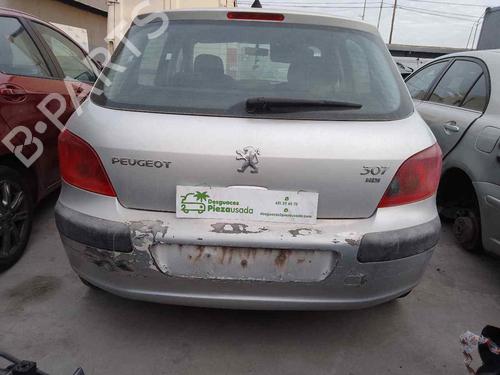 Rear parcel shelf PEUGEOT 307 (3A/C)  | BP26476506C85 