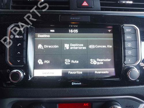 Electronic module KIA RIO III (UB) 1.2 CVVT | BP28463869M83 