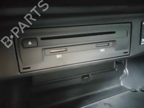 Used Electronic module AUDI Q2 (GAB, GAG) 30 TDI (116 hp) 30610003