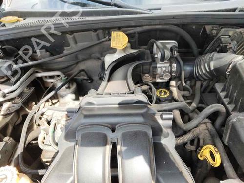 Used Engine CHRYSLER PT CRUISER (PT_) [2000-2010]  29278608