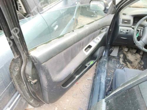 Used Front left window mechanism TOYOTA COROLLA (_E12_) [2001-2008]  29272638