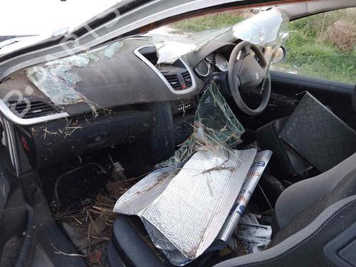 Motor PEUGEOT 207 (WA_, WC_) 1.4 16V | BP30788075M1