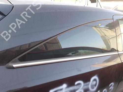 Used Rear right quarter glass OPEL ASTRA H (A04) 1.7 CDTI (L48) (100 hp) 28463009