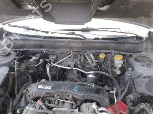 Used Front wiper motor SUBARU LEGACY V (BM) [2009-2025]  28470294