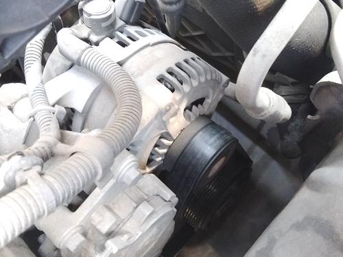 Used Alternator Alternator FORD FOCUS II Saloon (DB_, FCH, DH) 1.6 Ti (115 hp) 36323821 36323821