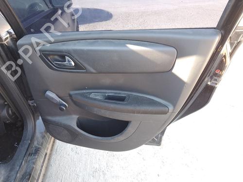 Rudehejsemekanisme Højre bagtil Rudehejsemekanisme Højre bagtil CITROËN C4 I (LC_) [2004-2014] 36090711 36090711
