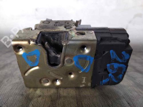 Front right lock CITROËN XSARA Coupe (N0) 2.0 HDi 109 | BP26468782C97 