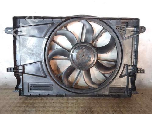 Used Radiator fan OPEL ASTRA K Sports Tourer (B16) [2015-2022]  26693780
