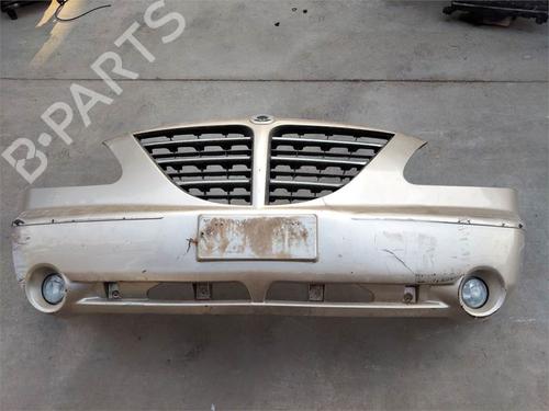 front-bumper-ssangyong-rodius-i-2005-38285332 main image
