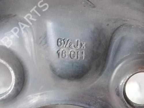 Rim CHRYSLER VOYAGER IV (RG, RS) 2.5 CRD | BP26478318C45 