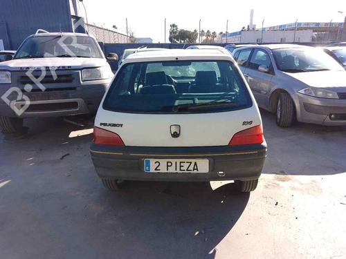 Left taillight PEUGEOT 106 I (1A, 1C)  | BP26472535C34 