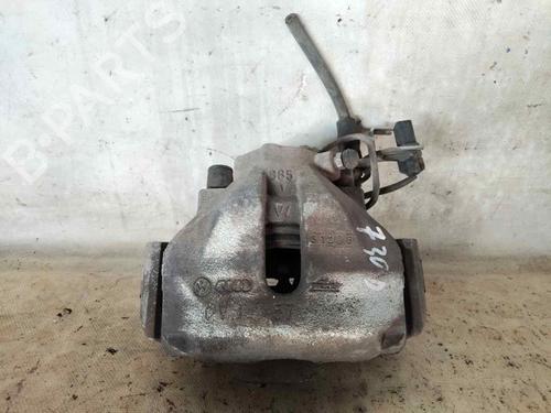 Højre bremsekaliber foran AUDI A4 B7 (8EC) 2.0 TDI 16V (140 hp) 28463684