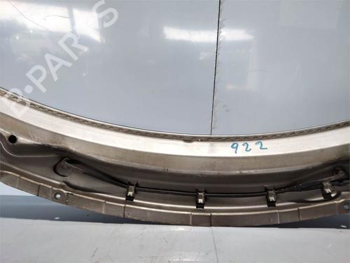Scuttle panel SMART FORFOUR (454) 1.1 (454.030) | BP38329624C110 - Image 7
