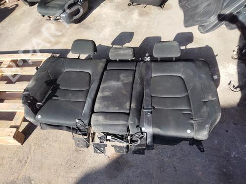 Asientos traseiros Asientos traseiros MAZDA CX-5 (KF) [2016-2026] 36526838 36526838