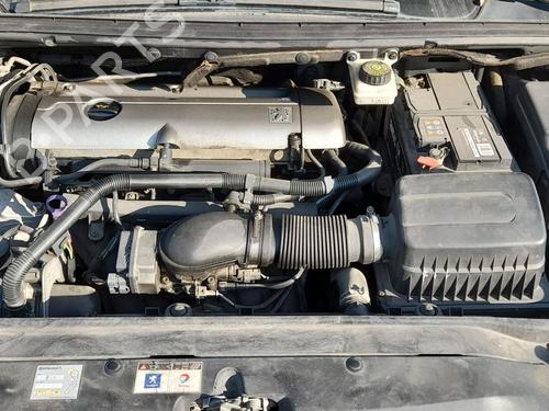 Used Gearbox Gearbox PEUGEOT 307 CC (3B) [2003-2009] 33539952 33539952