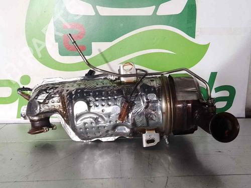 Catalyst CITROËN C3 Picasso (SH_) | BP31269945M10