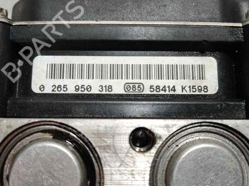 ABS pump BMW X3 (E83) 3.0 d | BP33938158M43 - Image 3