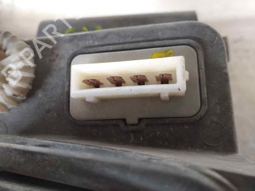 Left headlight SEAT CORDOBA (6K1, 6K2) 1.9 TDI | BP26475322C28 