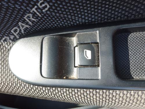 Used Right front window switch Right front window switch PEUGEOT 207 (WA_, WC_) [2006-2015] 36322252 36322252