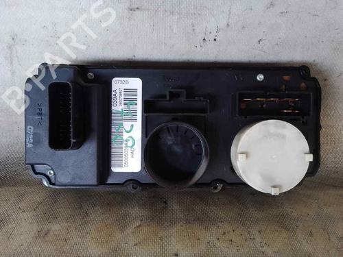 Commande Chauffage CHRYSLER VOYAGER IV (RG, RS) 2.5 CRD | BP26476734I5 