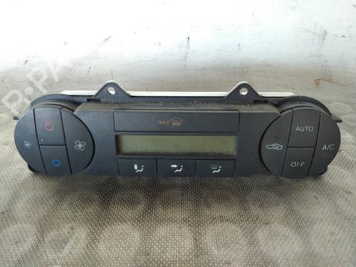 Commande Chauffage FORD MONDEO III (B5Y) [2000-2007]  26476181