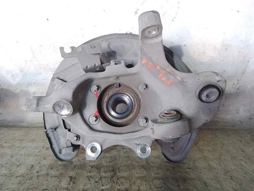 Left rear steering knuckle MERCEDES-BENZ E-CLASS (W213)  | BP26485694M27 
