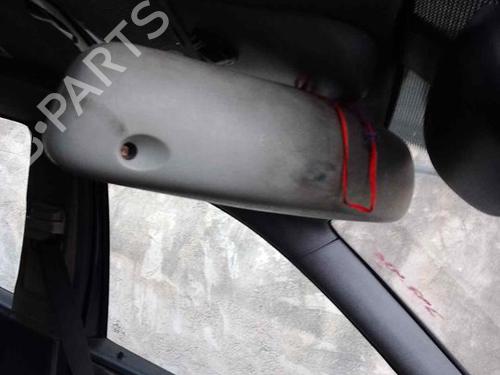 Rear mirror MERCEDES-BENZ C-CLASS (W203) C 220 CDI (203.006) | BP28453155I6 