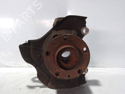 Used Right front steering knuckle Right front steering knuckle FIAT DUCATO Van (250_) 120 Multijet 2,3 D (120 hp) 40256632 40256632