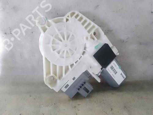 Used Left front window motor INFINITI G Convertible 37 (320 hp) 26484107