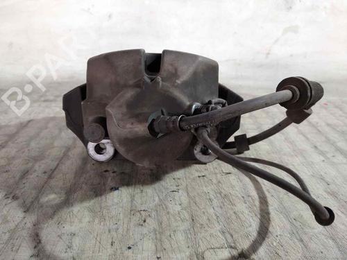 Left front brake caliper BMW 3 (E90) 320 d | BP26477835M105 