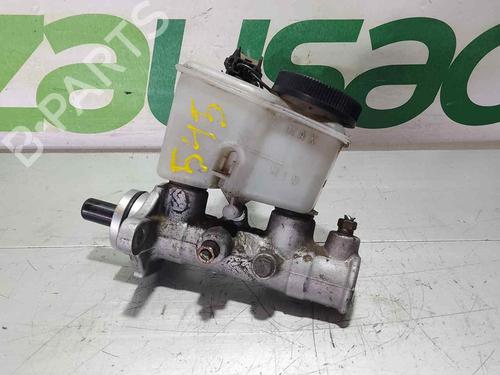 Brake master cylinder MAZDA 323 F VI Hatchback (BJ) 2.0 TD | BP31624087M77